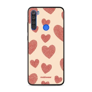 Etui Glossy Case do Xiaomi Redmi Note 8T - wzór GP93G