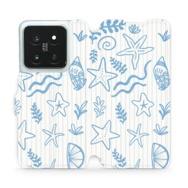 Etui do Xiaomi 14 Pro - wzór VP88S