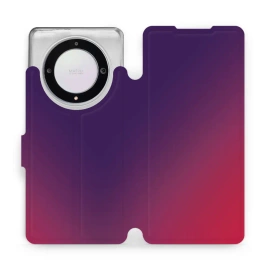 Etui do Huawei Honor Magic5 Lite 5G - wzór VP67S