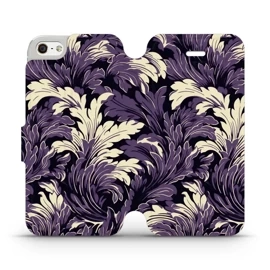 Etui do Apple iPhone SE - wzór VA46S