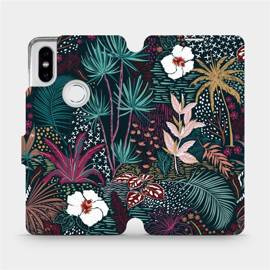 Etui do Xiaomi Mi Mix 2S - wzór VP13S
