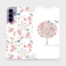 Etui do Samsung Galaxy A14 5G - wzór M120S