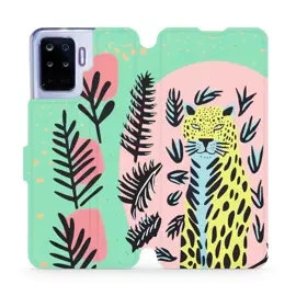 Etui do OPPO Reno 5 Lite - wzór VP52S