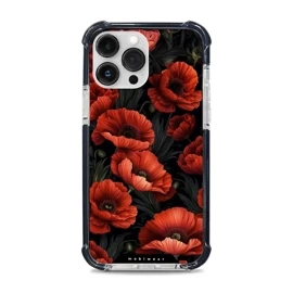 Etui MagSafe Elite Bumper Apple iPhone 13 Pro Max - wzór D006D