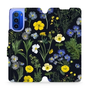 Etui do Motorola Moto G51 5G - wzór VP47S