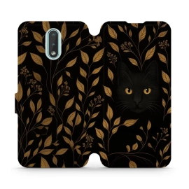 Etui do Nokia 2.3 - wzór V164S