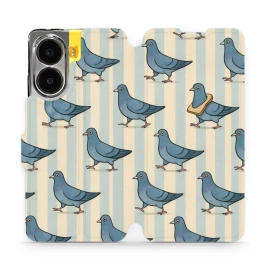 Etui do Xiaomi POCO X7 Pro - wzór VP91S