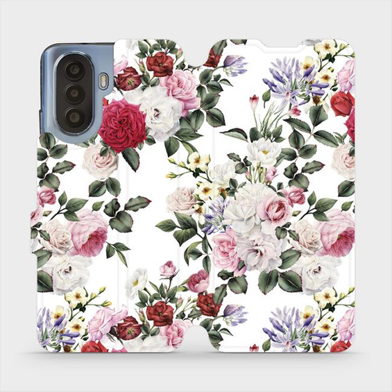 Etui do Huawei Nova Y70 - wzór MD01S