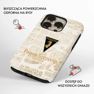 Etui Elite Pro do Xiaomi Redmi 15C 5G - wzór E19PS