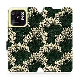 Etui do Xiaomi POCO C40 - wzór VA45S