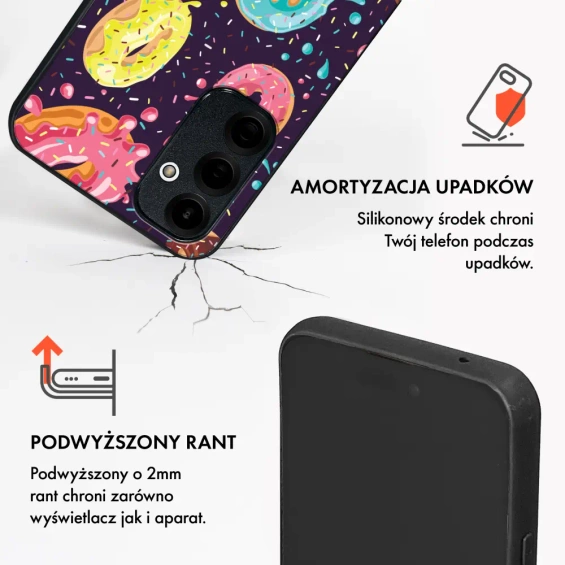 Etui Glossy Case do Xiaomi 15T Pro - wzór G046G