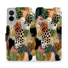 Etui do Samsung Galaxy S25 Edge - wzór V167S