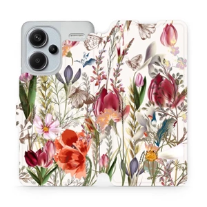 Etui do Xiaomi Redmi Note 13 PRO Plus - wzór MP01S