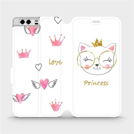 Etui do Huawei P10 - wzór MH03S