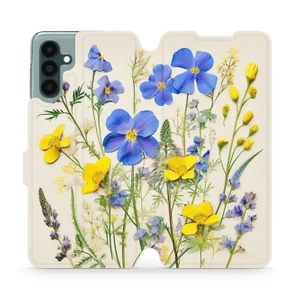 Etui do Samsung Galaxy A04S - wzór VP41S