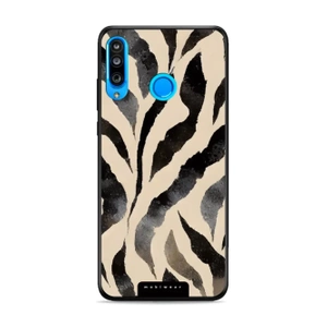 Etui Glossy Case do Huawei P30 Lite - wzór GA53G