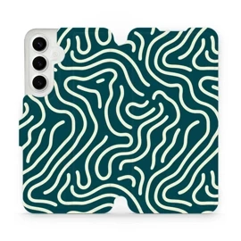 Etui do Samsung Galaxy S24 Plus - wzór VA61S