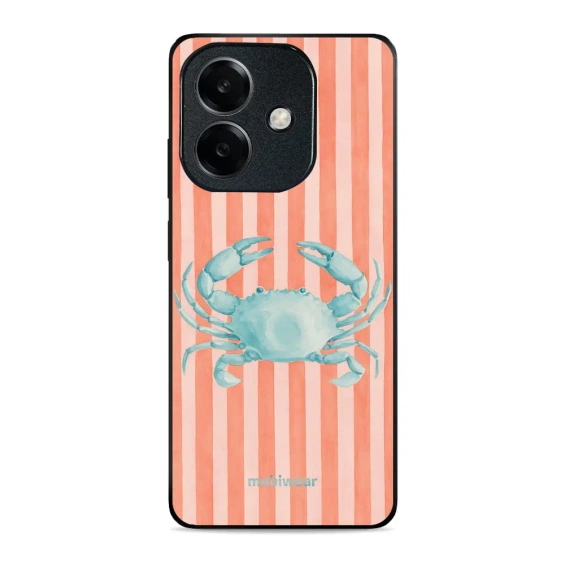Etui Glossy Case do OPPO A60 5G - wzór GP87G
