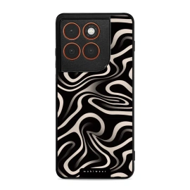 Etui Glossy Case do Motorola Edge 70 - wzór GA63G