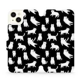 Etui do Apple iPhone 15 Plus - wzór V163S