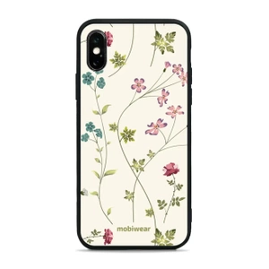 Etui Glossy Case do Apple iPhone XS - wzór G035G