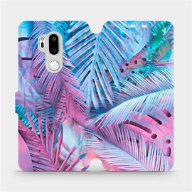 Etui do LG G7 ThinQ - wzór MG10S