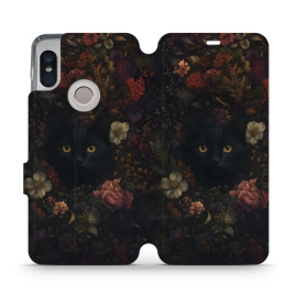 Etui do Xiaomi Redmi Note 5 - wzór V161S