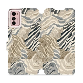 Etui do Motorola Moto G42 - wzór V168S