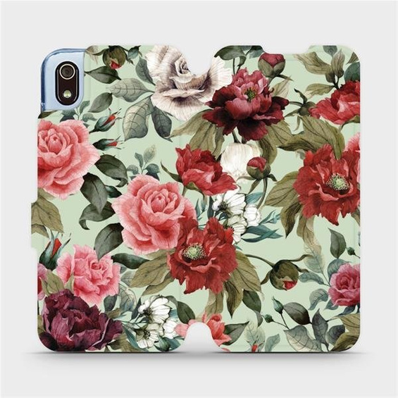 Etui do Xiaomi Redmi 7A - wzór MD06P
