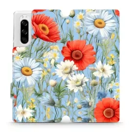 Etui do Sony Xperia 5 - wzór VP44S