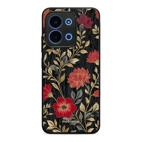 Etui Glossy Case do Xiaomi Redmi 15C - wzór G172G