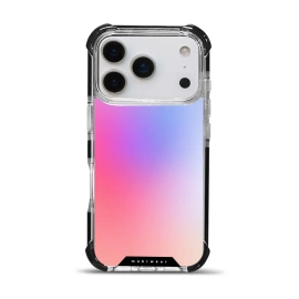 Etui MagSafe Elite Bumper Apple iPhone 17 Pro - wzór D032D