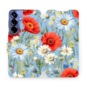 Etui do Samsung Galaxy S25 Plus - wzór VP44S