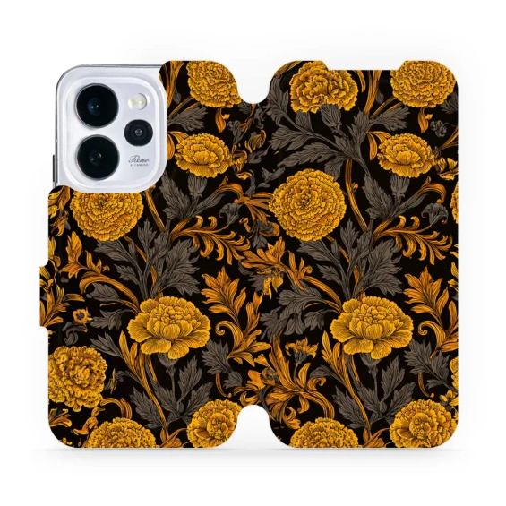 Etui do OPPO Reno 15 pro - wzór V173S