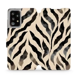 Etui do Samsung Galaxy A52 - wzór VA53S