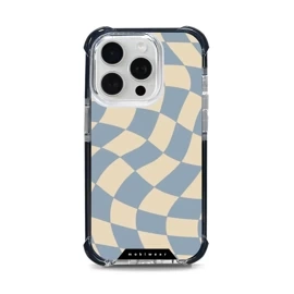 Etui MagSafe Elite Bumper Apple iPhone 15 Pro - wzór DA59D