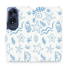 Etui do OPPO A60 - wzór VP88S