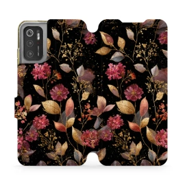 Etui do Xiaomi POCO M3 Pro 5G - wzór V171S