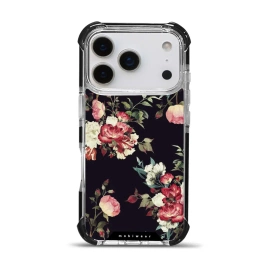 Etui MagSafe Elite Bumper Apple iPhone 17 Pro - wzór D003D