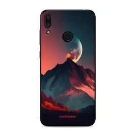 Etui Glossy Case do Huawei Y7 2019 - wzór G007G