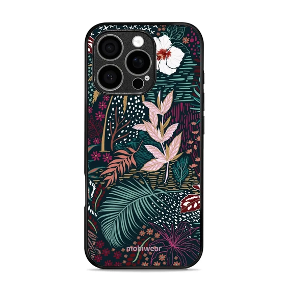 Etui Glossy Case do Apple iPhone 16 Pro - wzór G043G