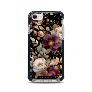 Etui MagSafe Elite Bumper Apple iPhone 17 Pro - wzór D169D