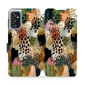 Etui do Samsung Galaxy M52 5G - wzór V167S