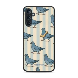 Etui Glossy Case do Samsung Galaxy M34 5G - wzór GP91G
