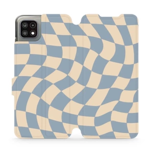 Etui do Samsung Galaxy A22 5G - wzór VA59S