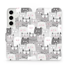 Etui do Samsung Galaxy S24 Plus - wzór M099P