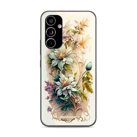 Etui Glossy Case do Samsung Galaxy A54 - wzór G014G
