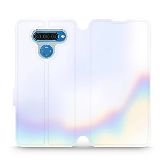Etui do LG Q60 - wzór VP64S