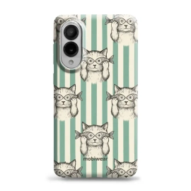 Etui Elite Pro do Samsung Galaxy S25 Edge - wzór EP90E