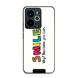 Etui Glossy Case do Realme 14T 5G - wzór G073G